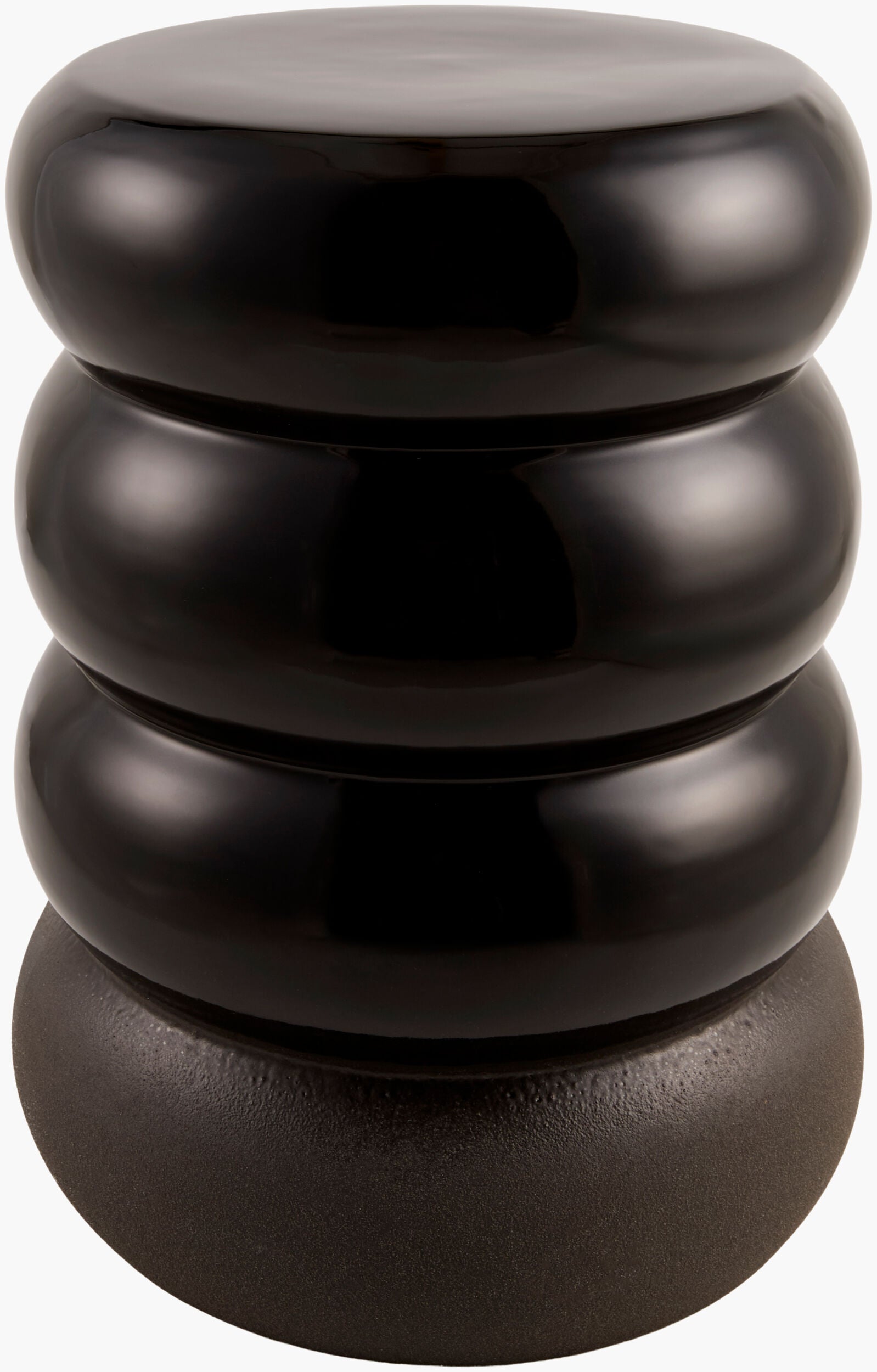 Bizen Garden Stool | BIZ001