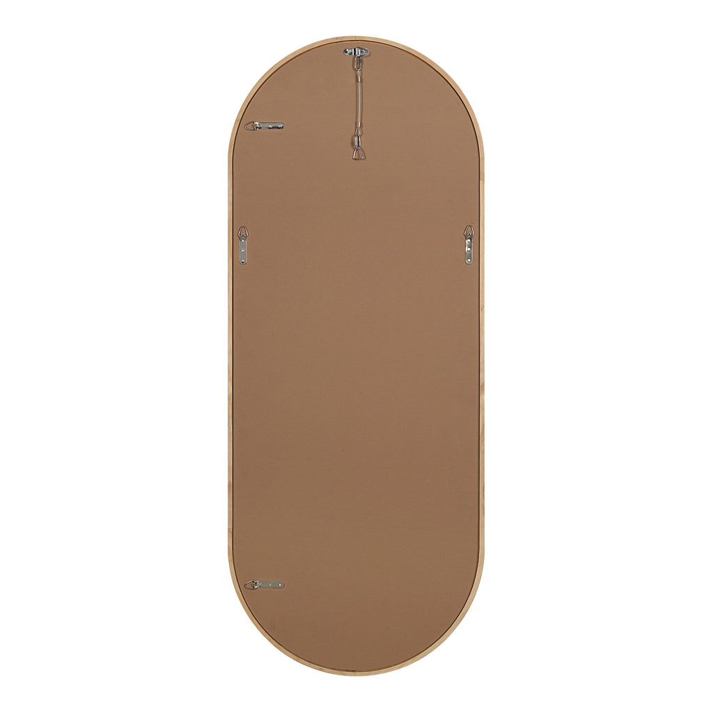 Pudino Wall Mirror