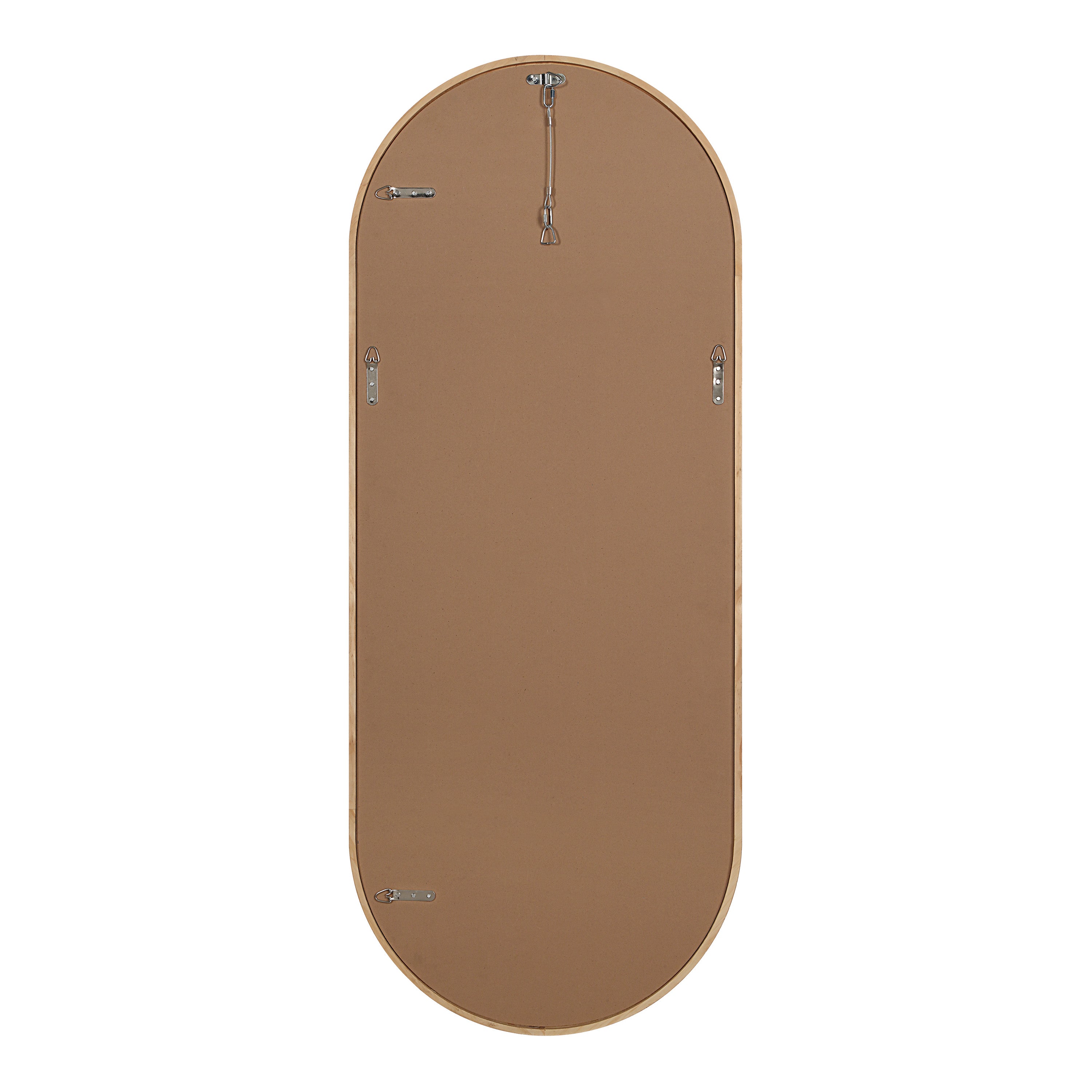 Pudino Wall Mirror