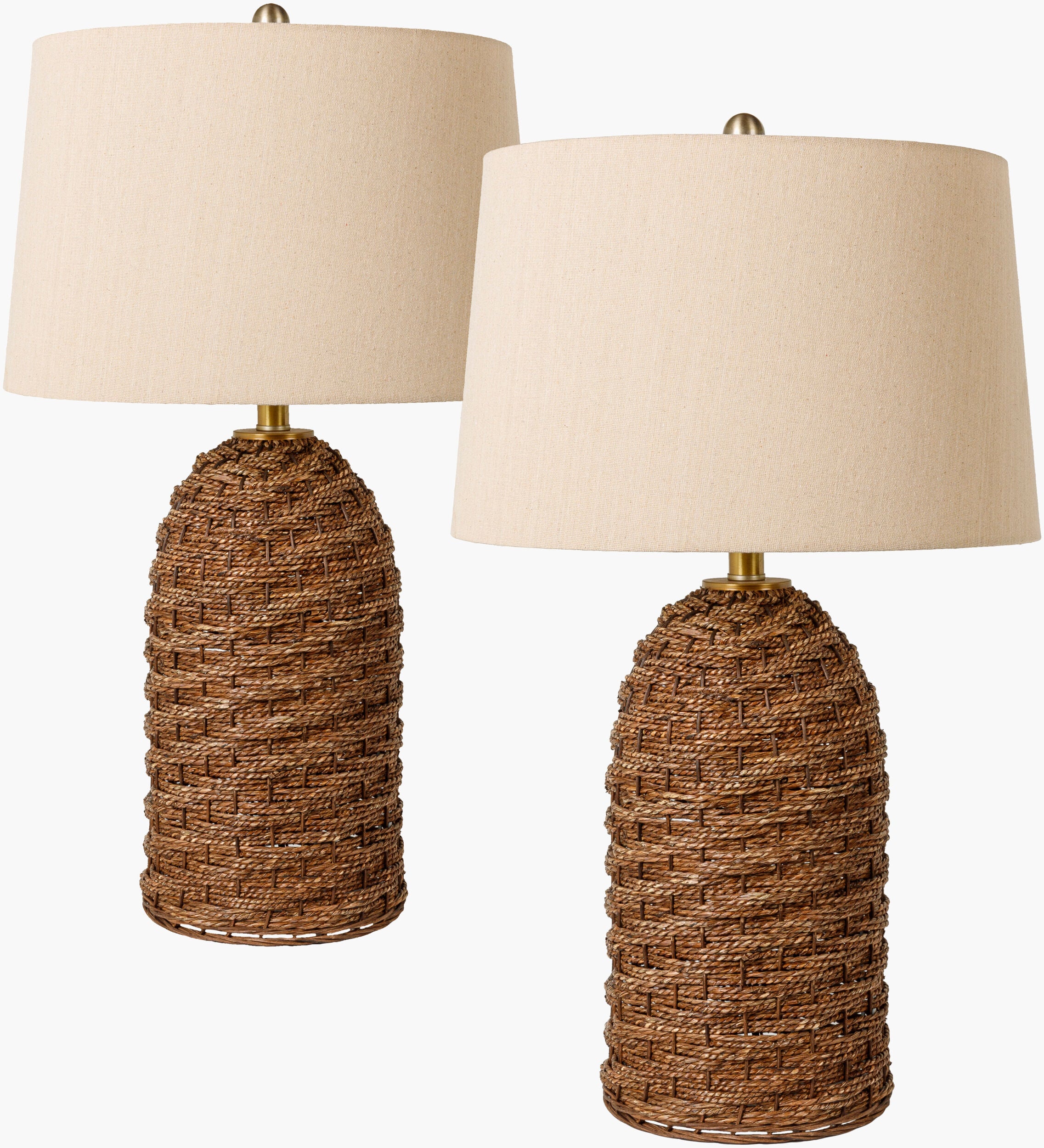 Baja Accent Table Lamp | BJA001