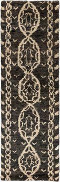 Bjorn Rug | Gray | BJR1000