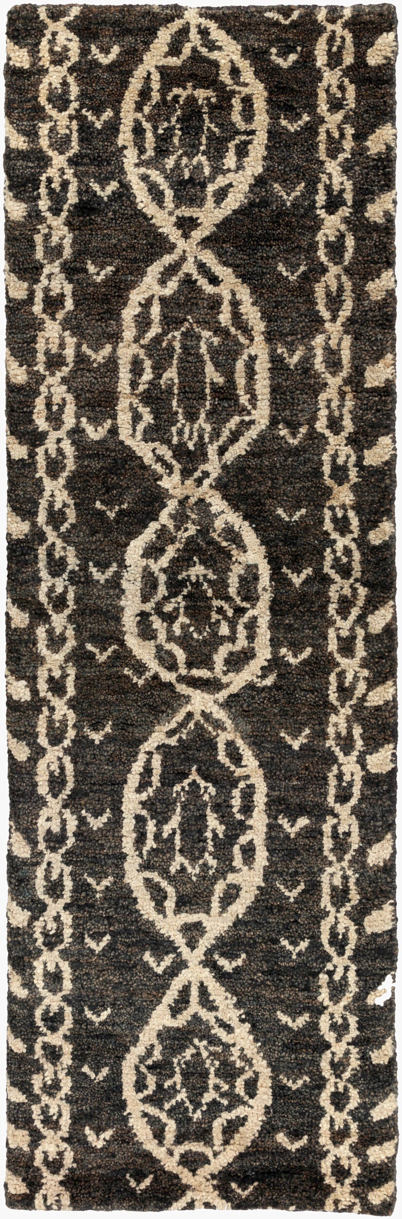 Bjorn Rug | Gray | BJR1000