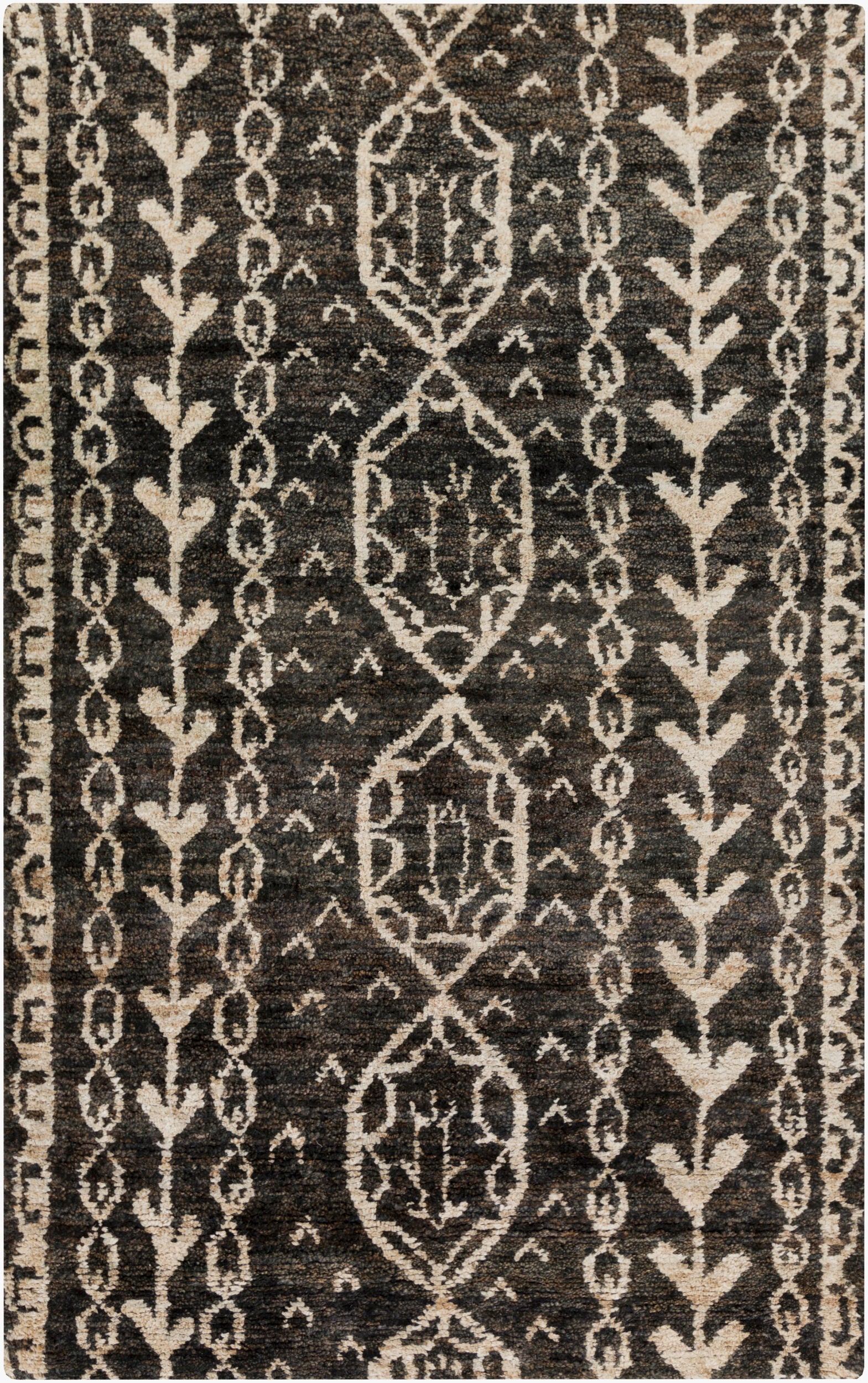 Bjorn Rug | Beige | BJR1000