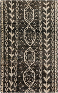 Bjorn Rug | Black | BJR1000