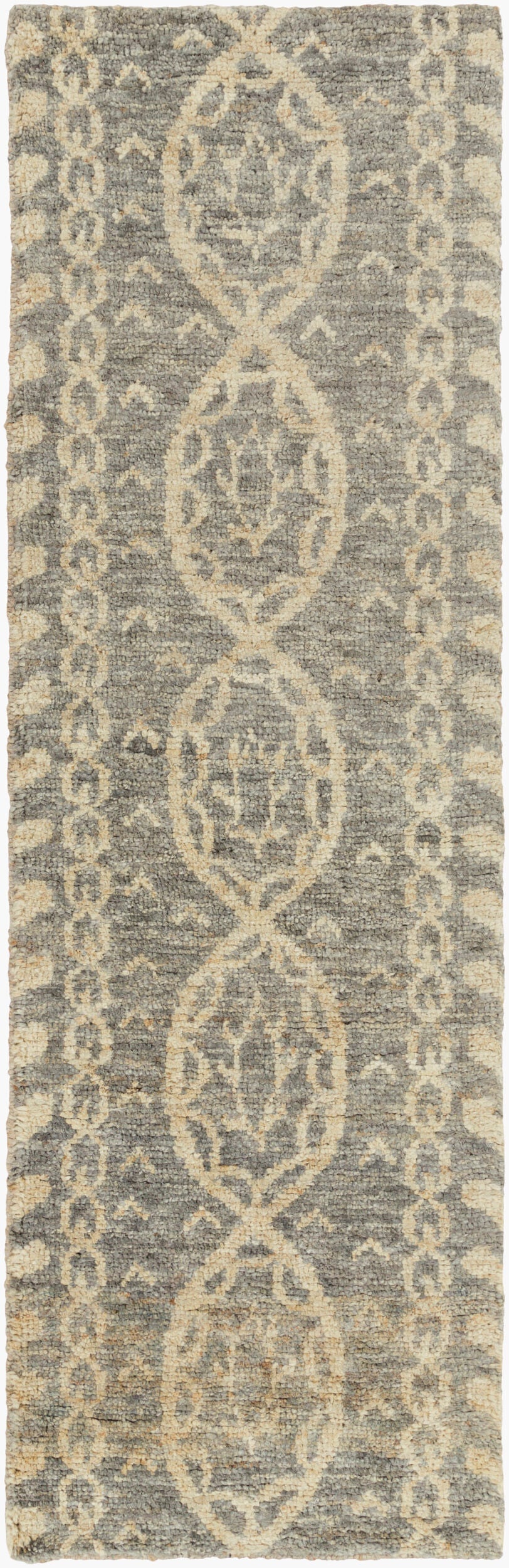 Bjorn Rug | Brown | BJR1001