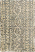 Bjorn Rug | Gray | BJR1001