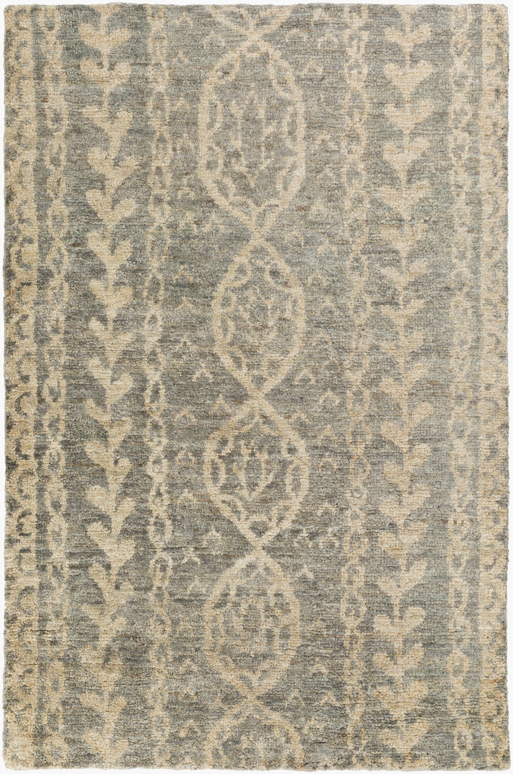 Bjorn Rug | Gray | BJR1001