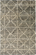 Bjorn Rug | Gray | BJR1004