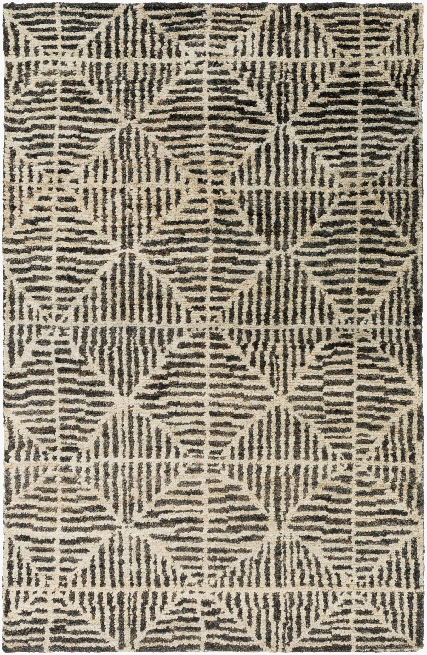 Bjorn Rug | Gray | BJR1004