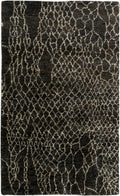 Bjorn Rug | Brown | BJR1008