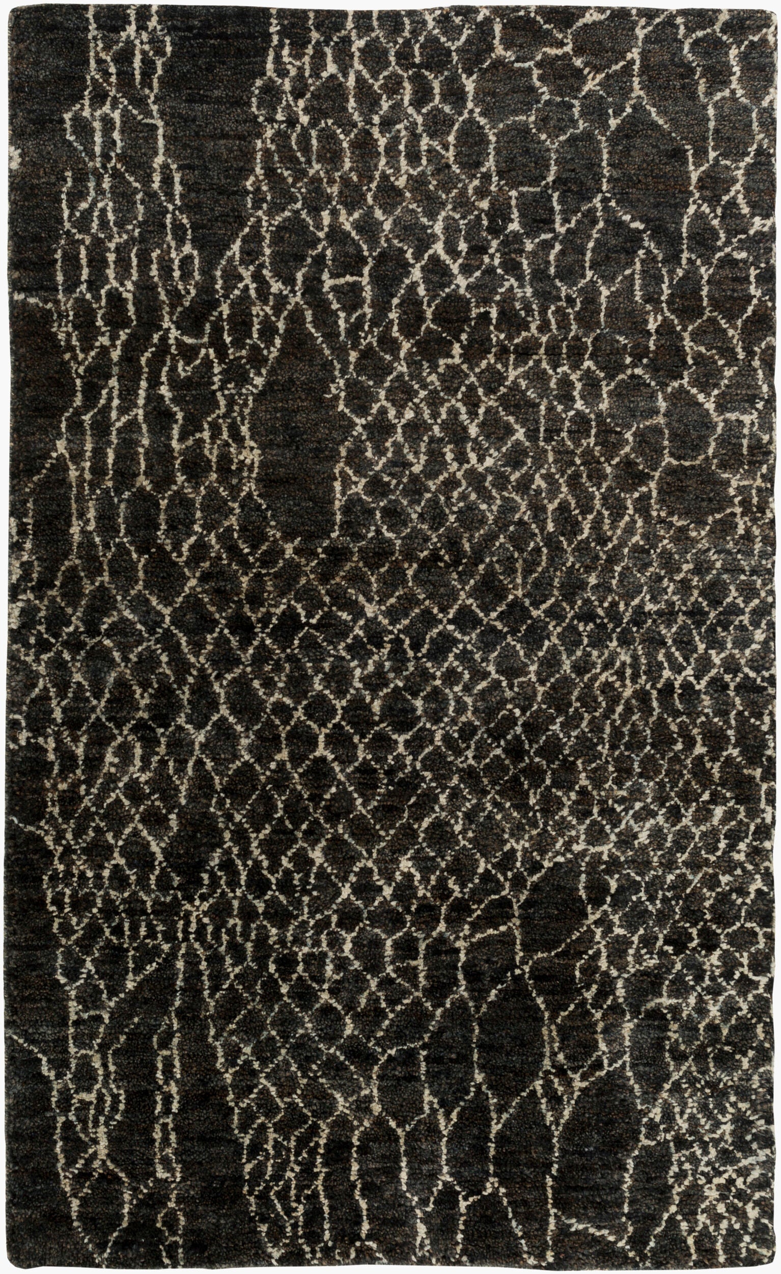 Bjorn Rug | Brown | BJR1008