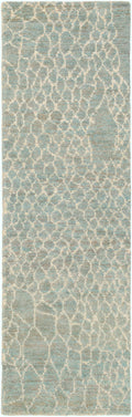 Bjorn Rug | Medium Green | BJR1010