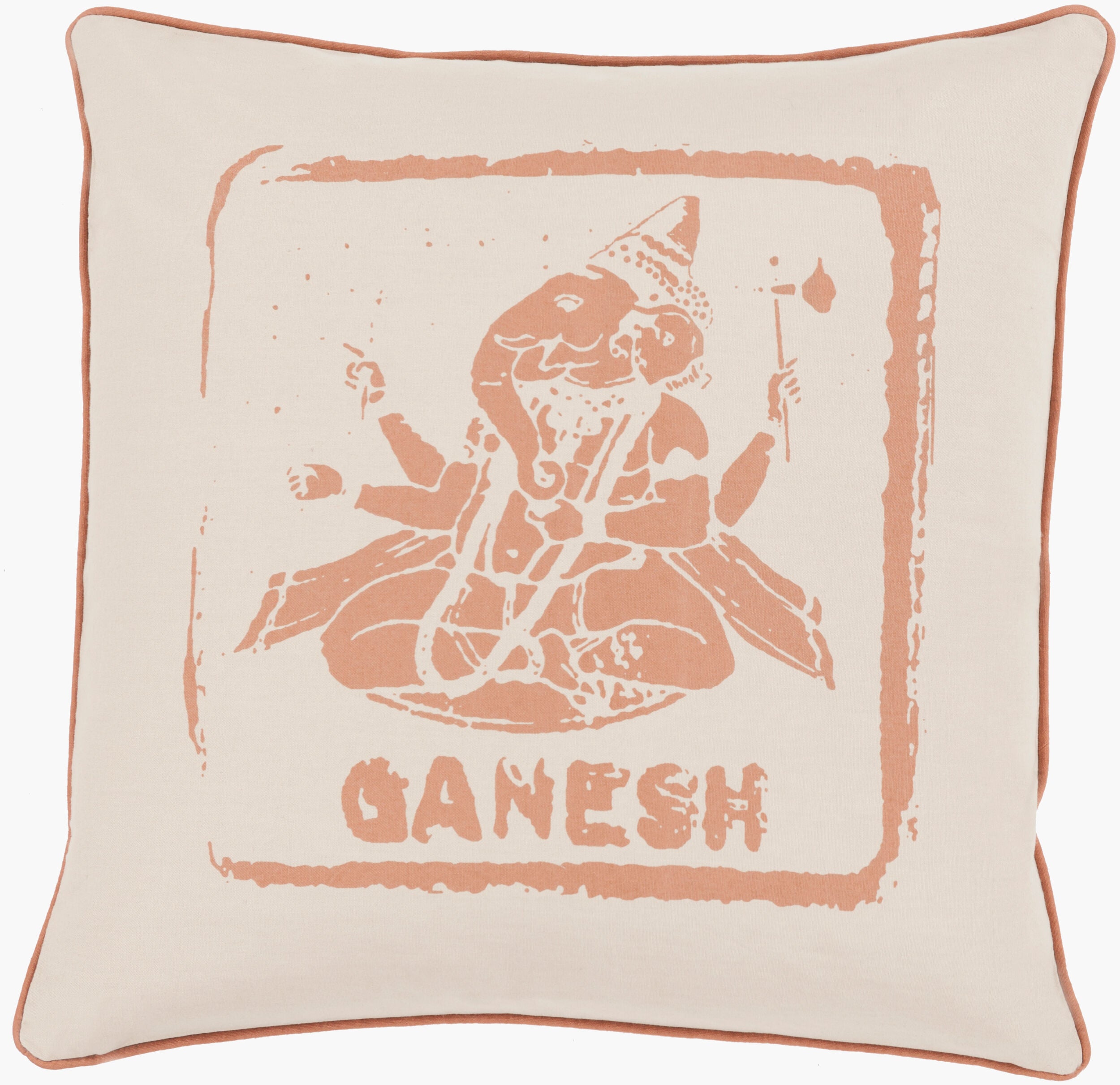 Big Kid Blocks Accent Pillow | BKB002