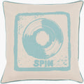 Big Kid Blocks Accent Pillow | BKB008