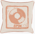 Big Kid Blocks Accent Pillow | BKB009