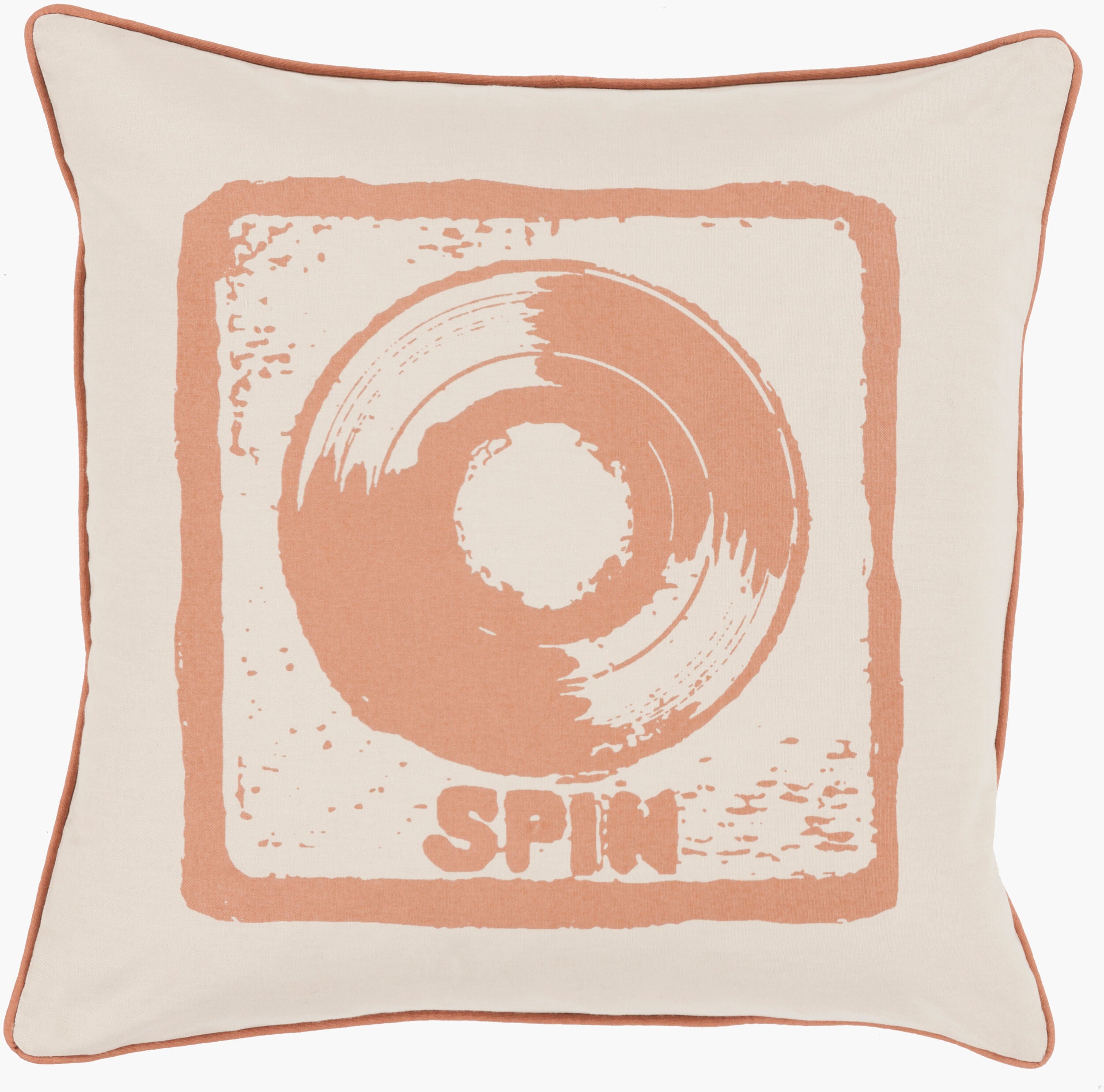 Big Kid Blocks Accent Pillow | BKB009