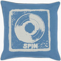 Big Kid Blocks Accent Pillow | BKB010