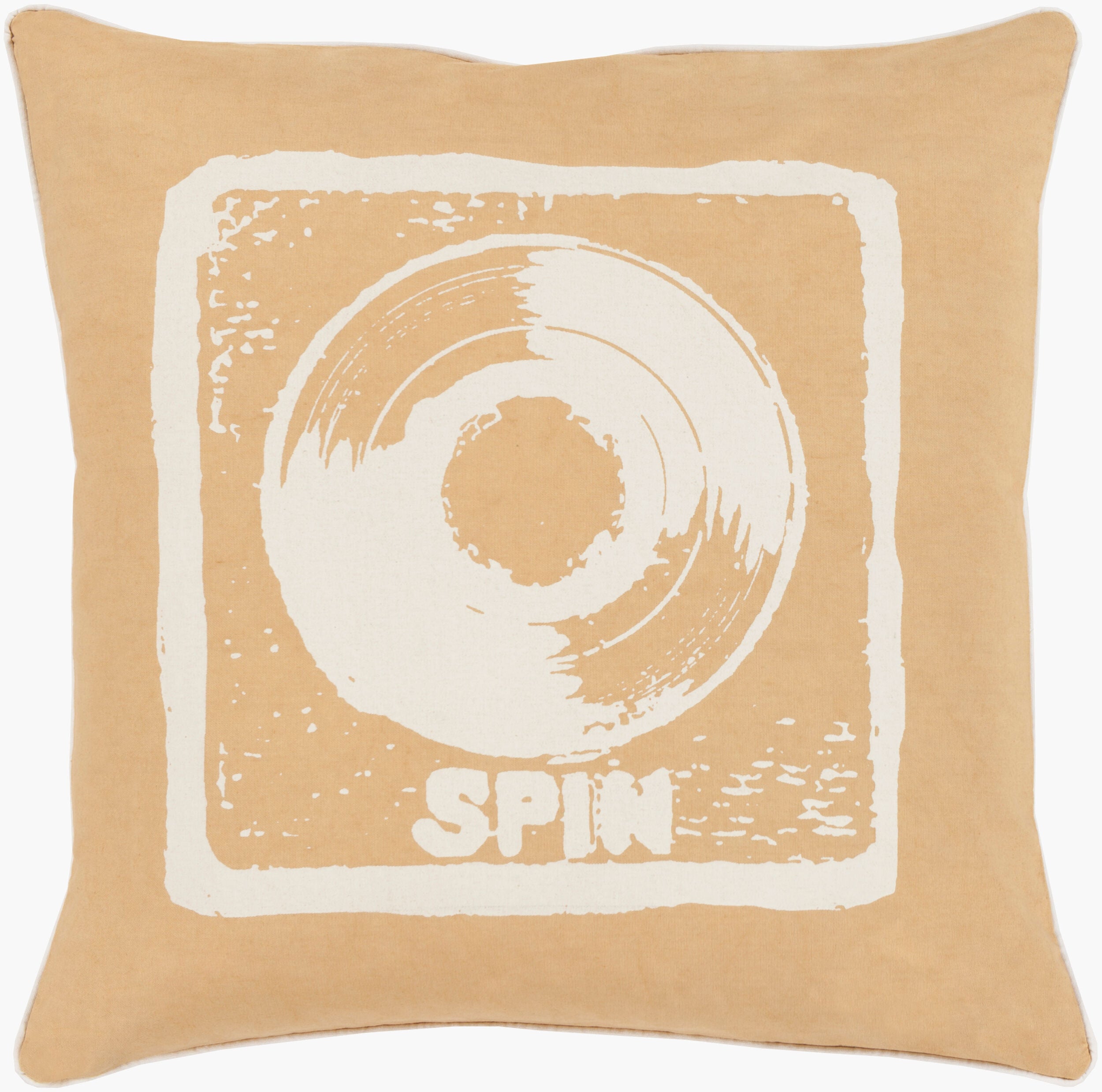 Big Kid Blocks Accent Pillow | BKB011