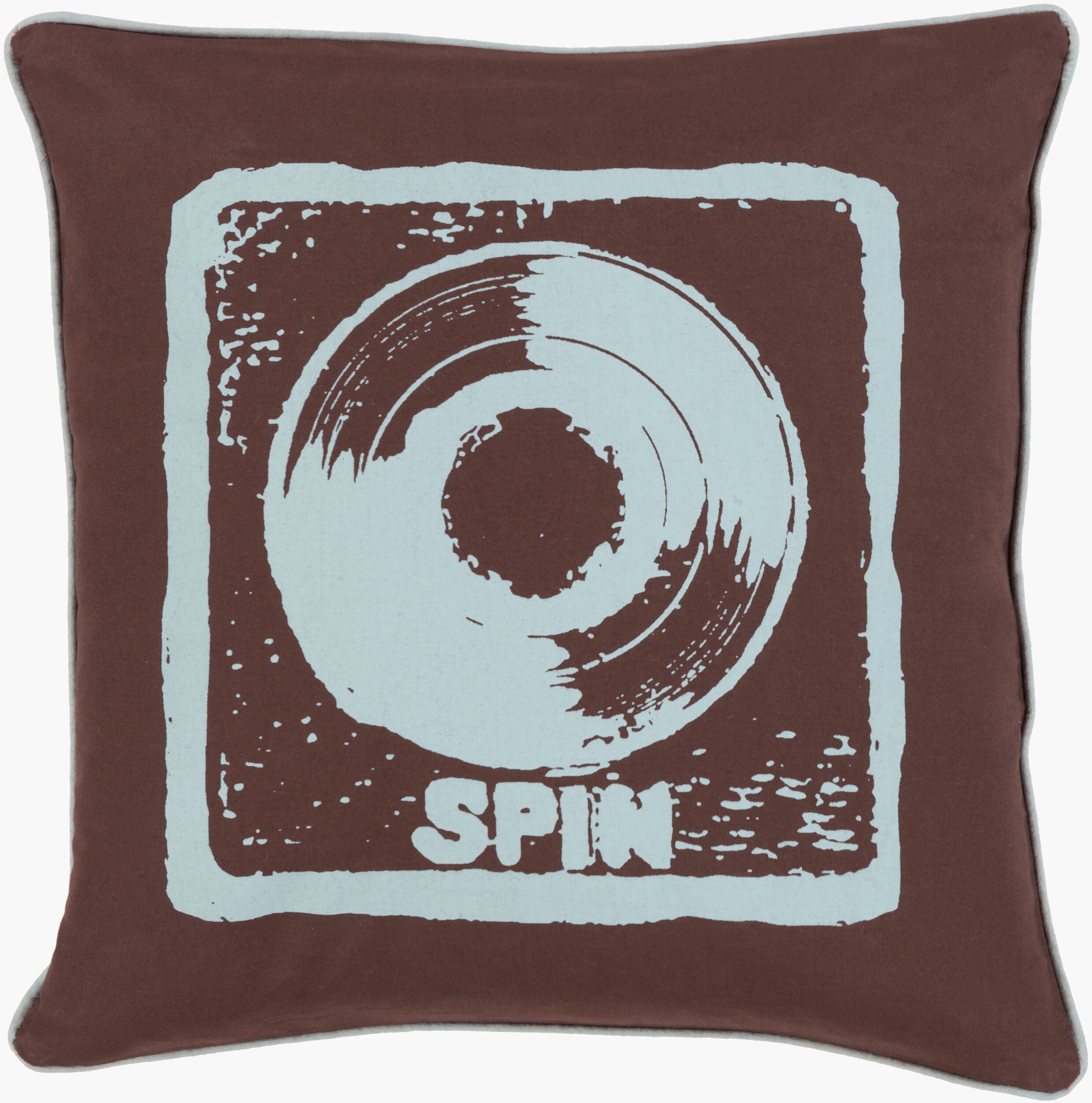 Big Kid Blocks Accent Pillow | BKB013