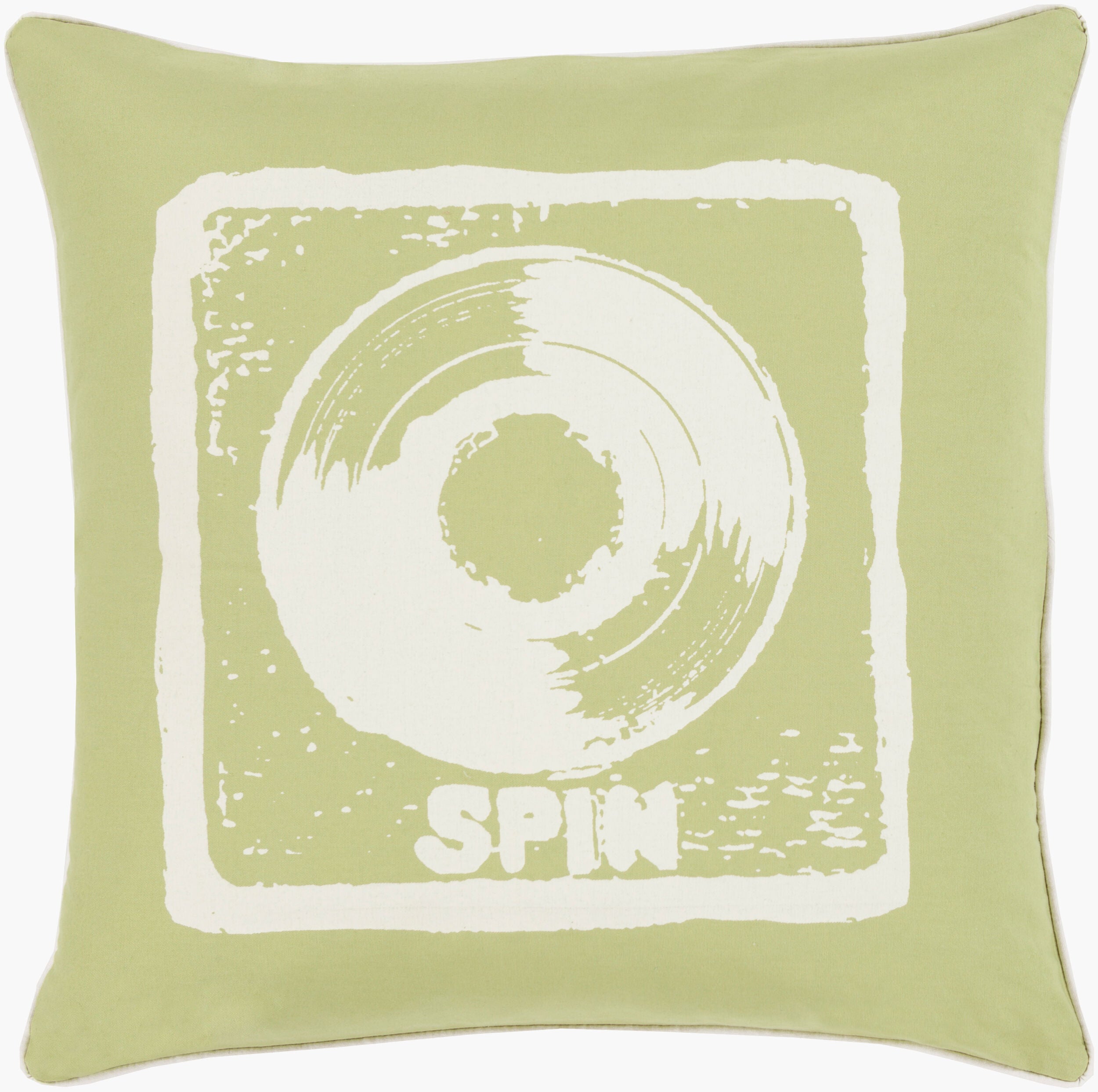 Big Kid Blocks Accent Pillow | BKB014