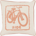 Big Kid Blocks Accent Pillow | BKB016