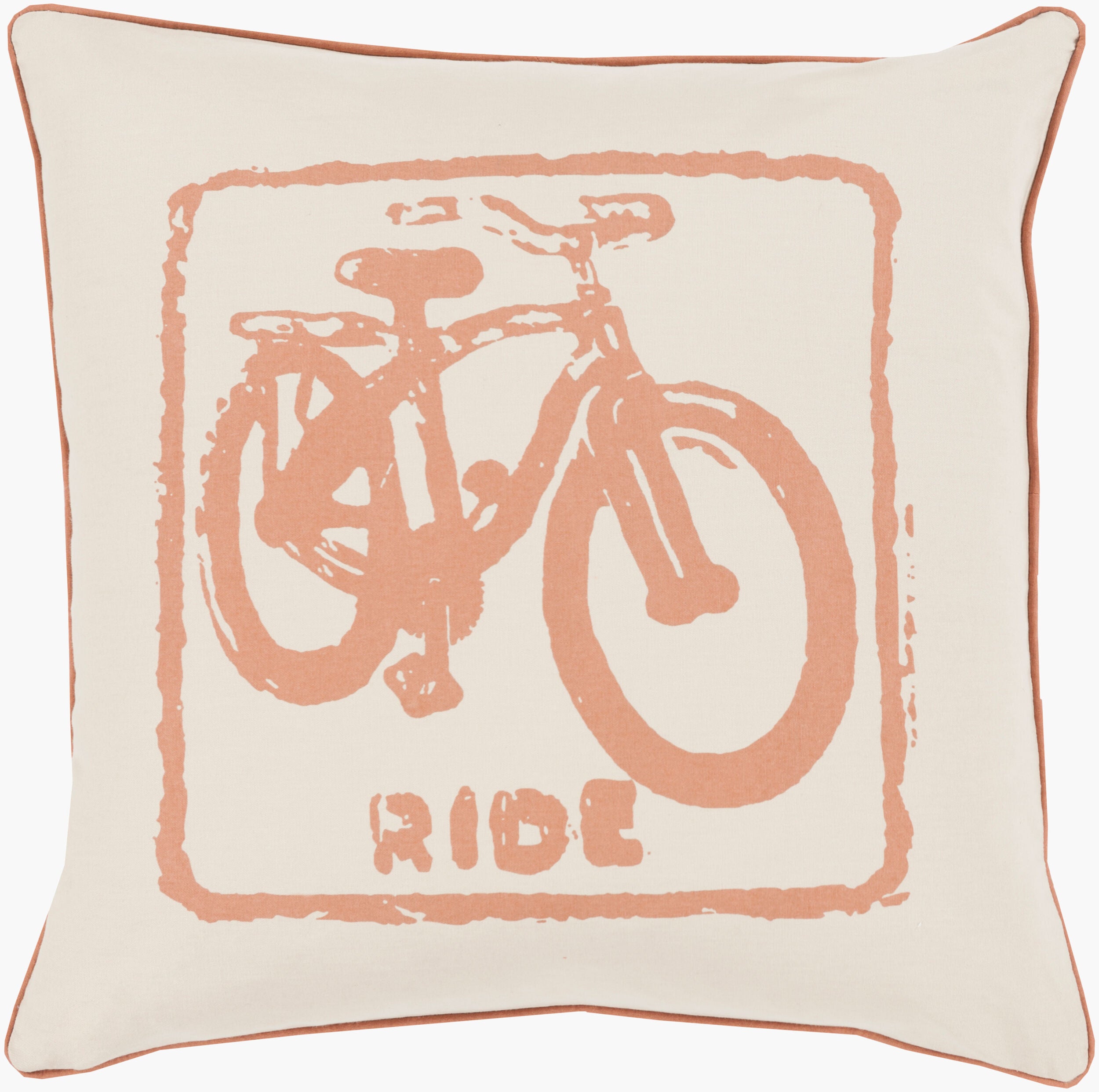 Big Kid Blocks Accent Pillow | BKB016