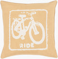 Big Kid Blocks Accent Pillow | BKB018
