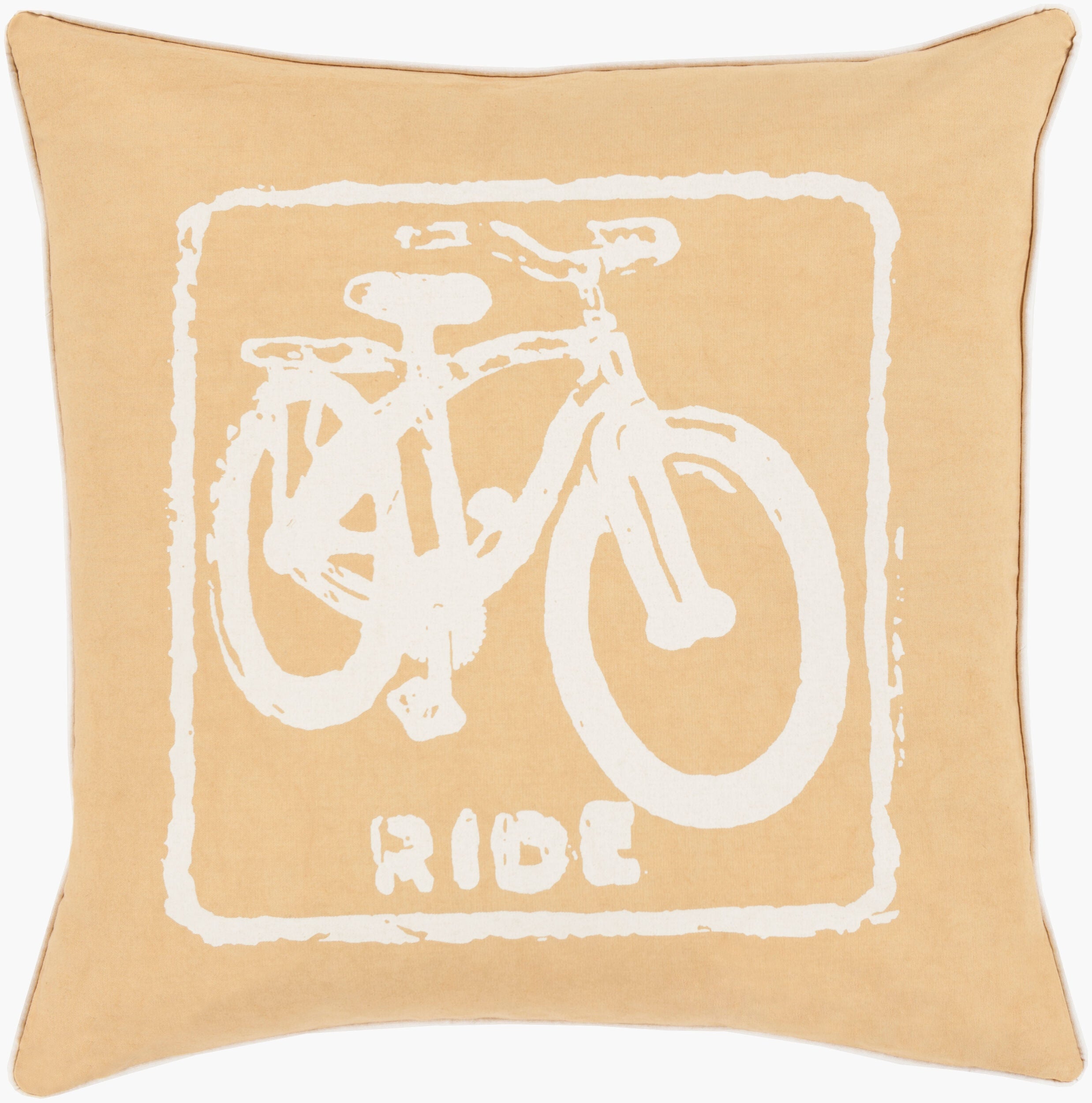 Big Kid Blocks Accent Pillow | BKB018