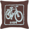 Big Kid Blocks Accent Pillow | BKB020