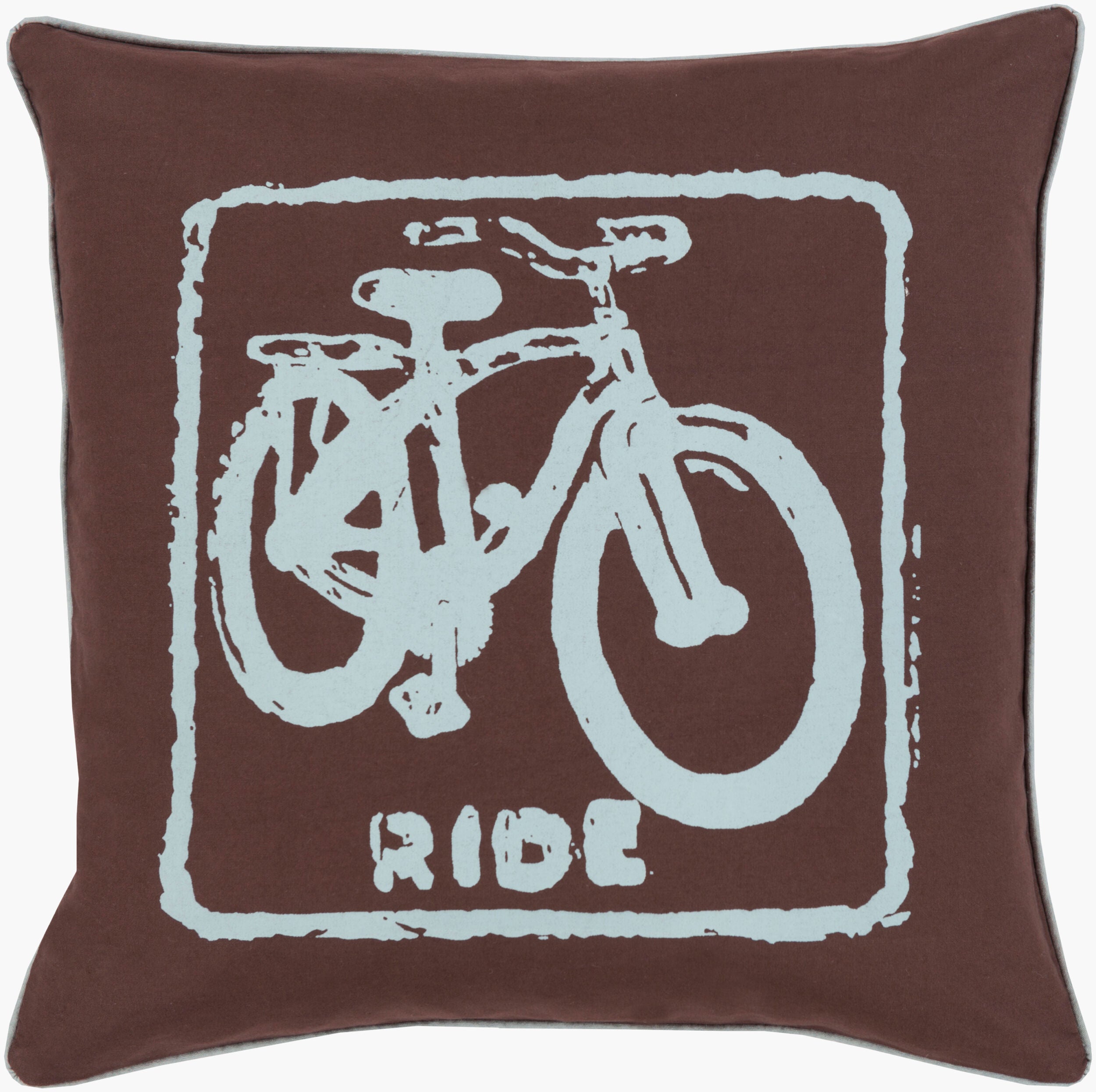 Big Kid Blocks Accent Pillow | BKB020