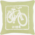 Big Kid Blocks Accent Pillow | BKB021
