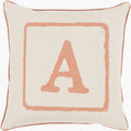 Big Kid Blocks Accent Pillow | BKB023