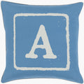 Big Kid Blocks Accent Pillow | BKB024