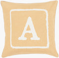 Big Kid Blocks Accent Pillow | BKB025