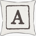 Big Kid Blocks Accent Pillow | BKB026