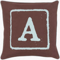 Big Kid Blocks Accent Pillow | BKB027