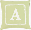 Big Kid Blocks Accent Pillow | BKB028