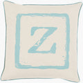 Big Kid Blocks Accent Pillow | BKB029