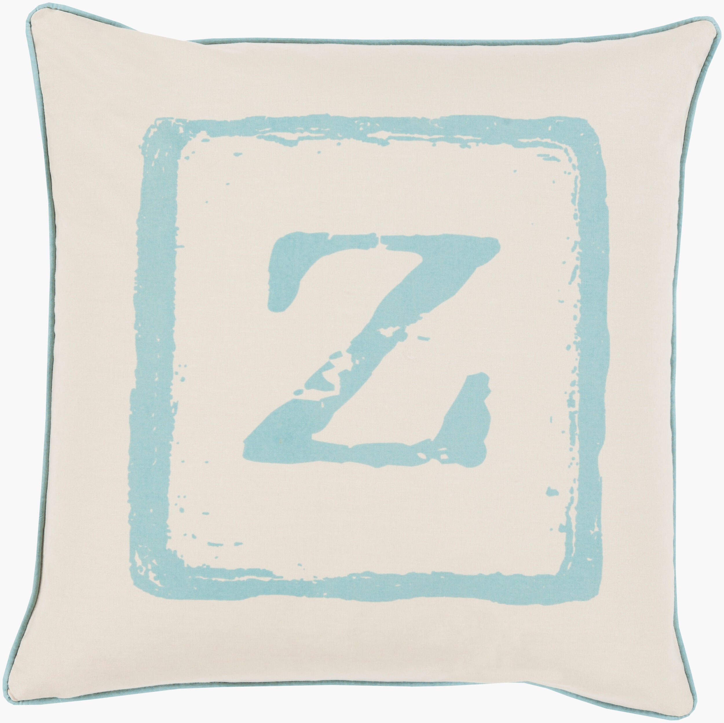 Big Kid Blocks Accent Pillow | BKB029