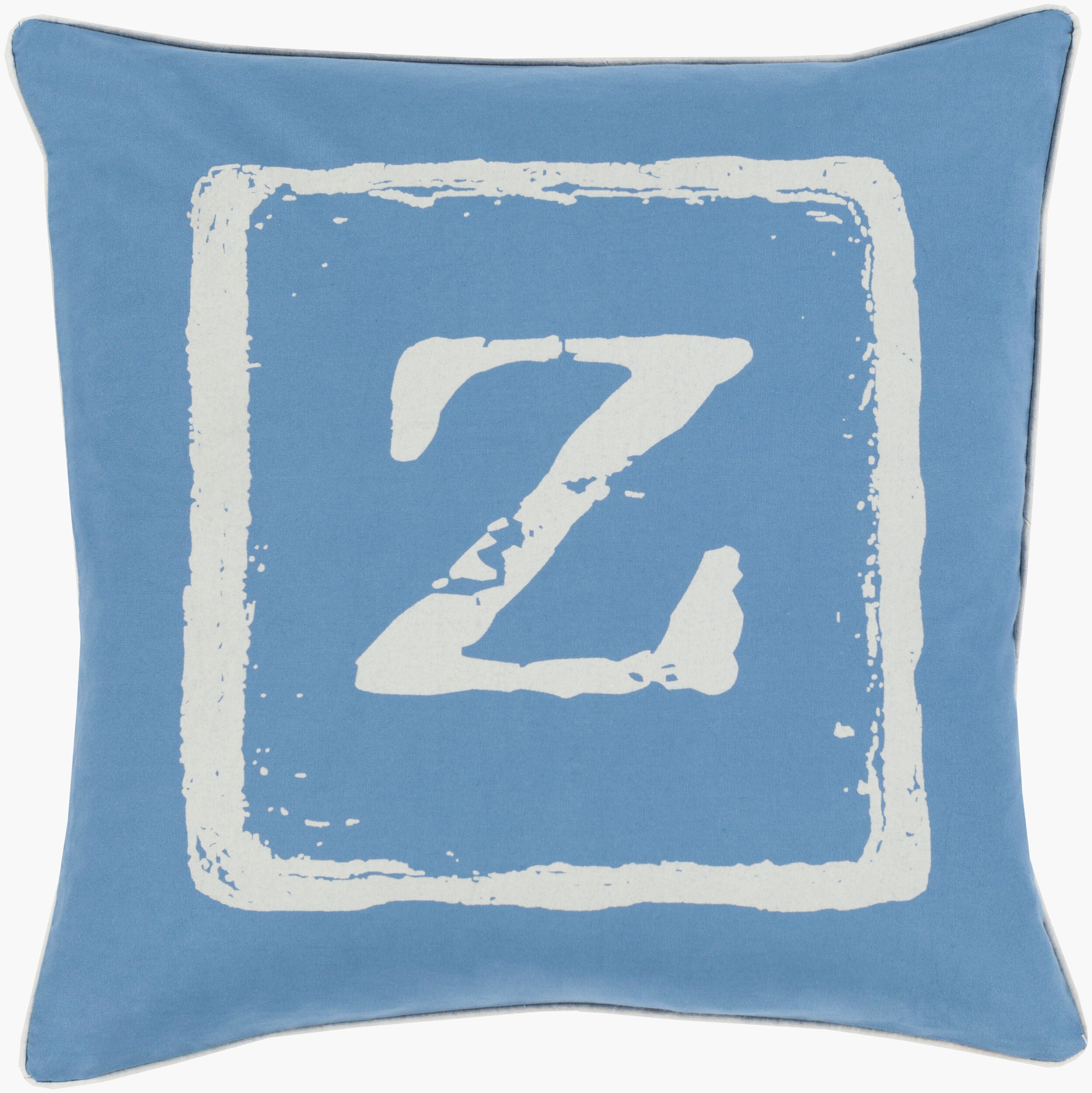 Big Kid Blocks Accent Pillow | BKB031