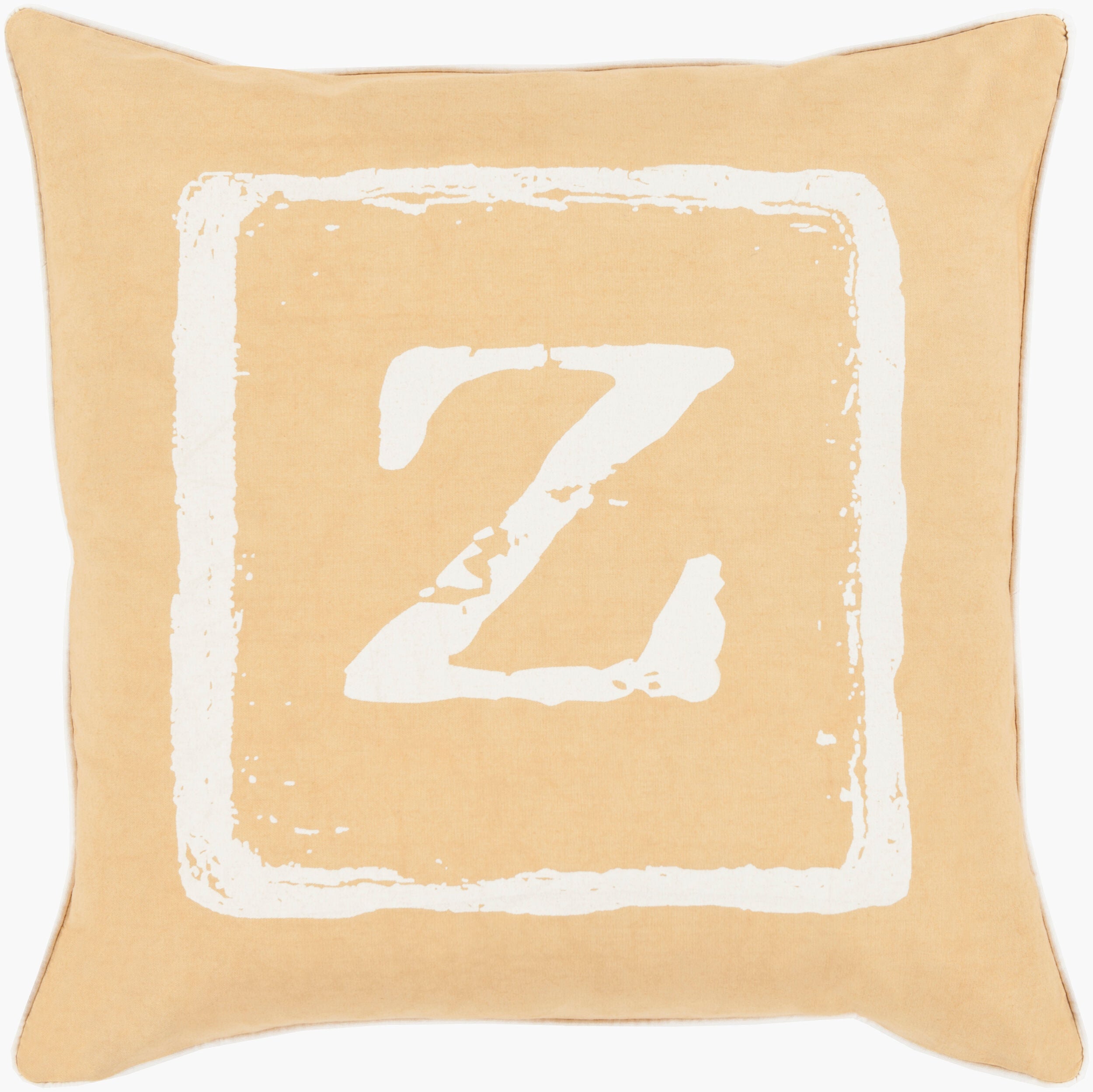 Big Kid Blocks Accent Pillow | BKB032