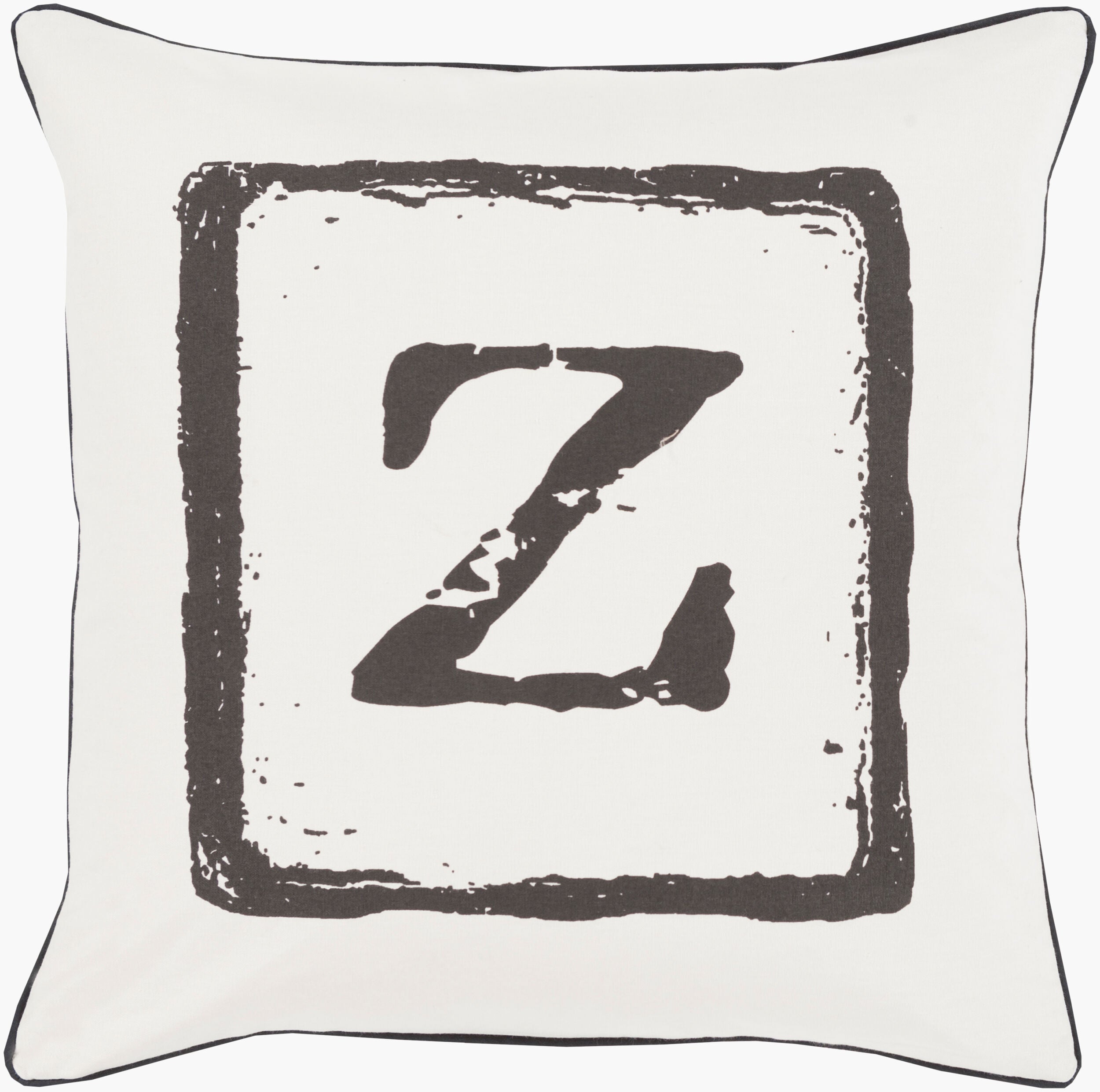 Big Kid Blocks Accent Pillow | BKB033
