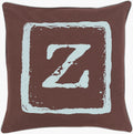 Big Kid Blocks Accent Pillow | BKB034