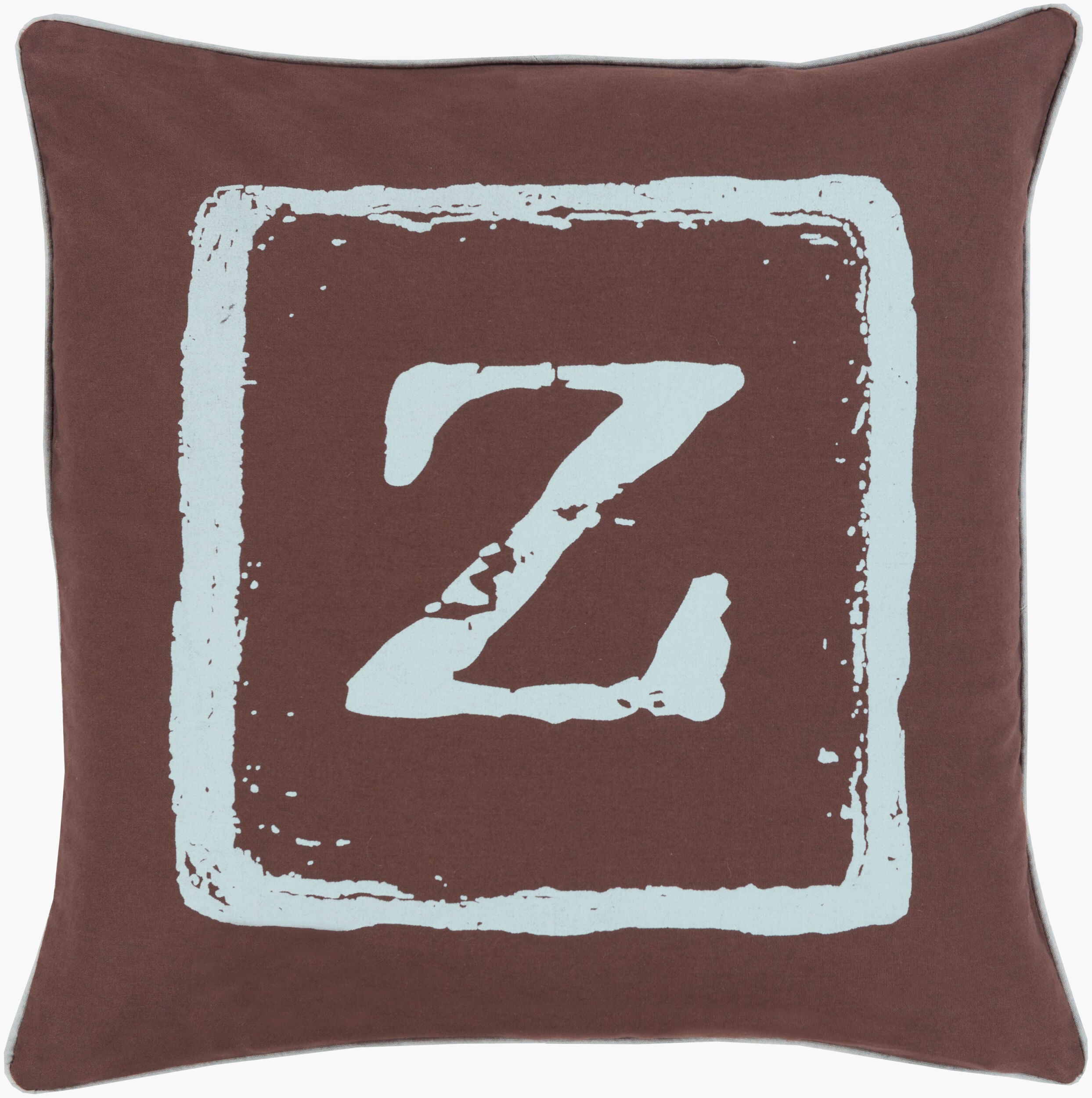 Big Kid Blocks Accent Pillow | BKB034