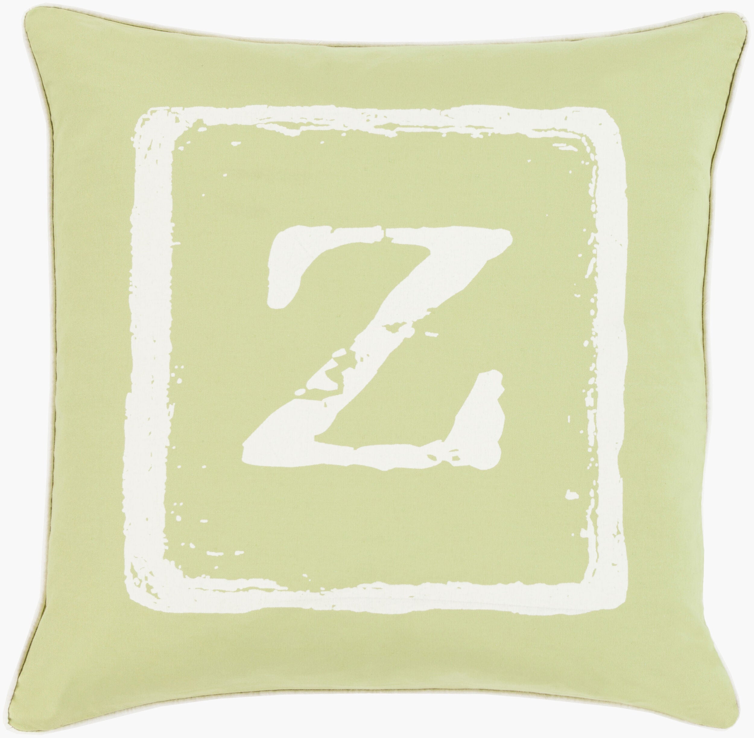 Big Kid Blocks Accent Pillow | BKB035