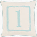 Big Kid Blocks Accent Pillow | BKB036