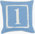 Big Kid Blocks Accent Pillow | BKB038