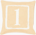 Big Kid Blocks Accent Pillow | BKB039