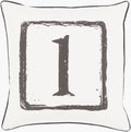 Big Kid Blocks Accent Pillow | BKB040
