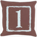 Big Kid Blocks Accent Pillow | BKB041
